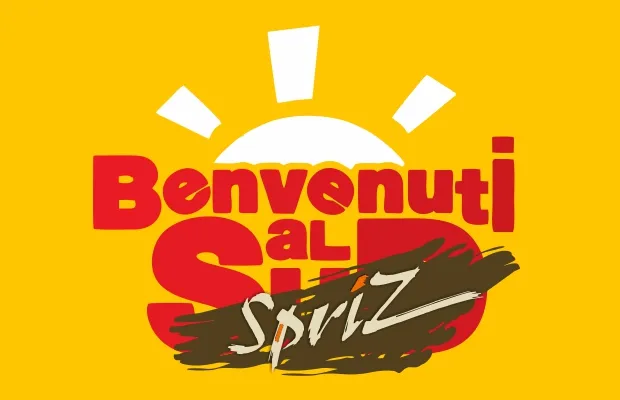 SPRIZ EVENTS – Diseño de cartelería de eventos en Spriz.