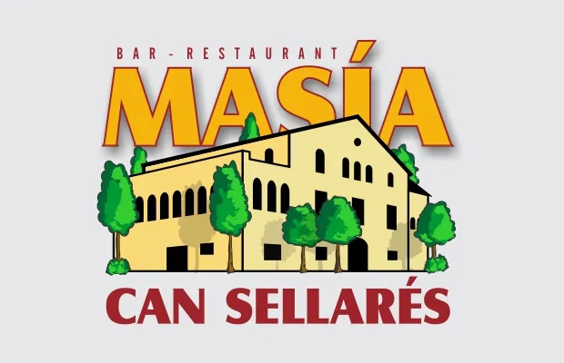 Can Sellarés: Renovar la imagen