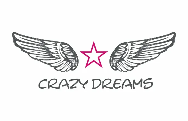 Crazy Dreams: Identidad muy fresca