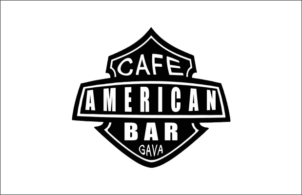 American Bar. Jugando con el color.