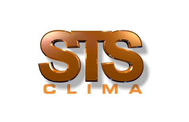 STS Clima. Un logo cálido para refrescar el ambiente?