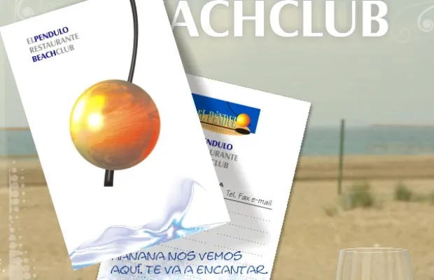 El Pèndul de día