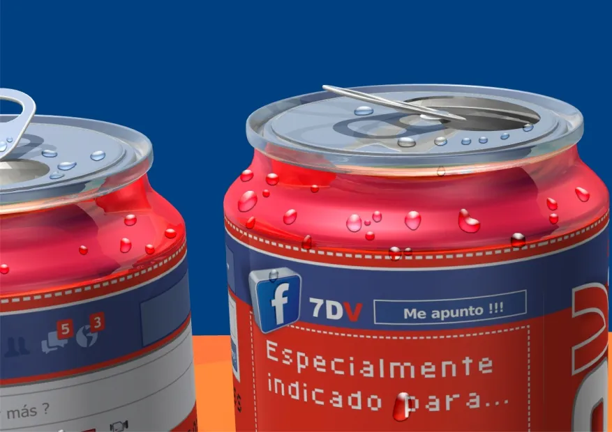Diseñando un anuncio