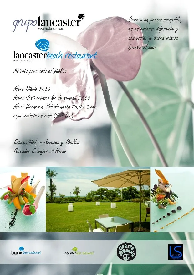 LANCASTER