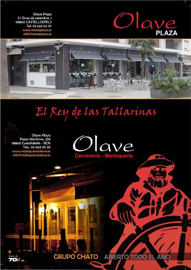 OLAVE