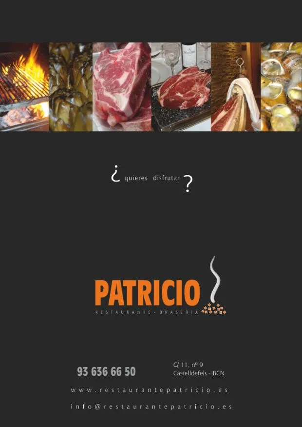 PATRICIO