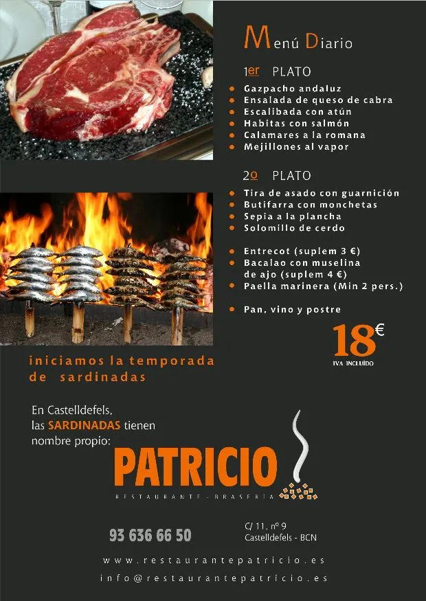PATRICIO
