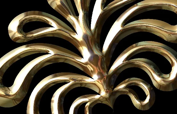 Parfums Codibel. Una web de exposición.