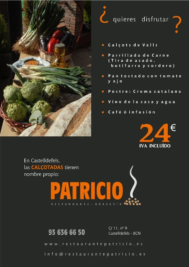 Patricio