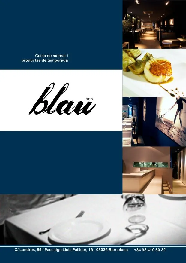 Blau BCN