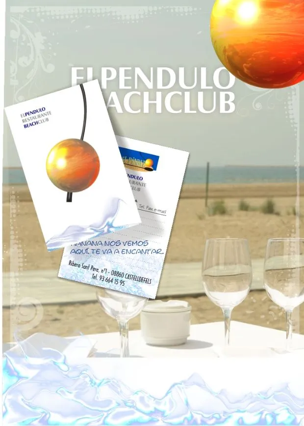 El Pendulo