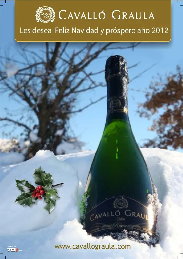 Cavalló Graula