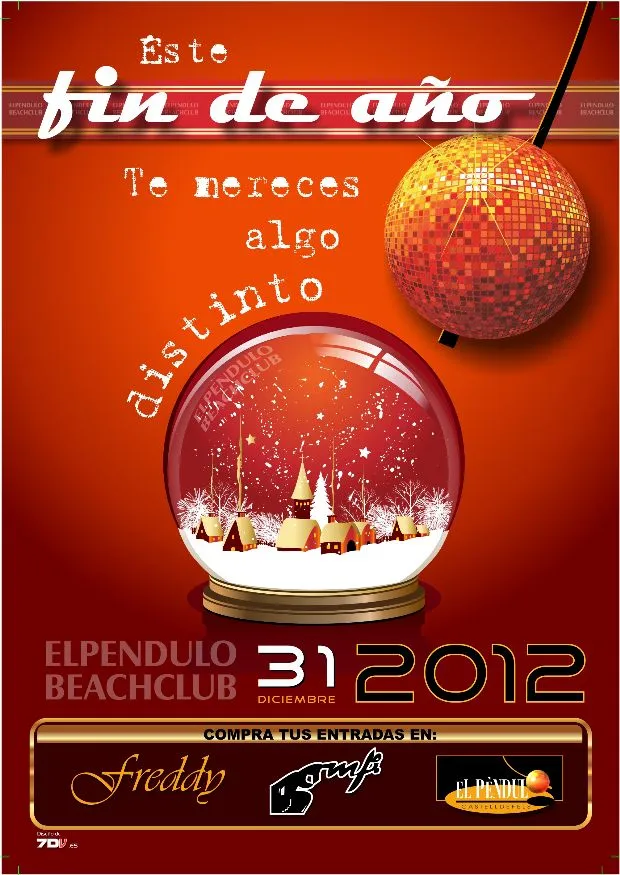 El Péndulo