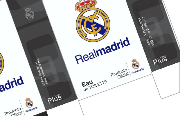 Real Madrid. ¿La esencia del fútbol?