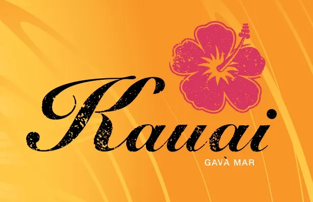 Kauai: Hippy & Vintage