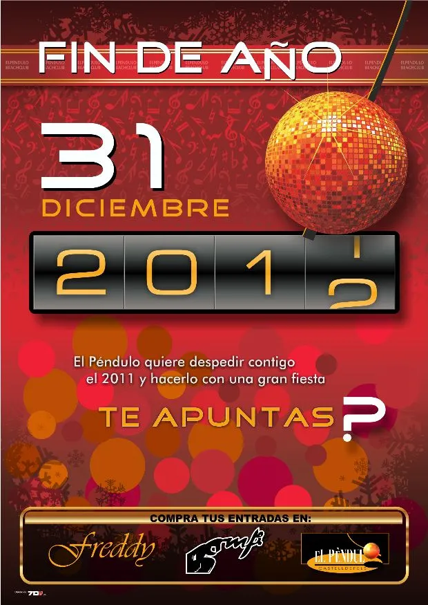El Pendulo