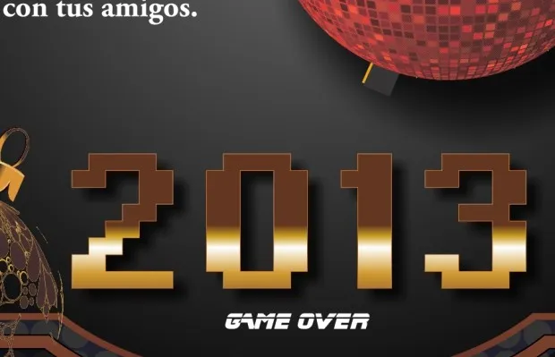 Fiesta de Fin de Año