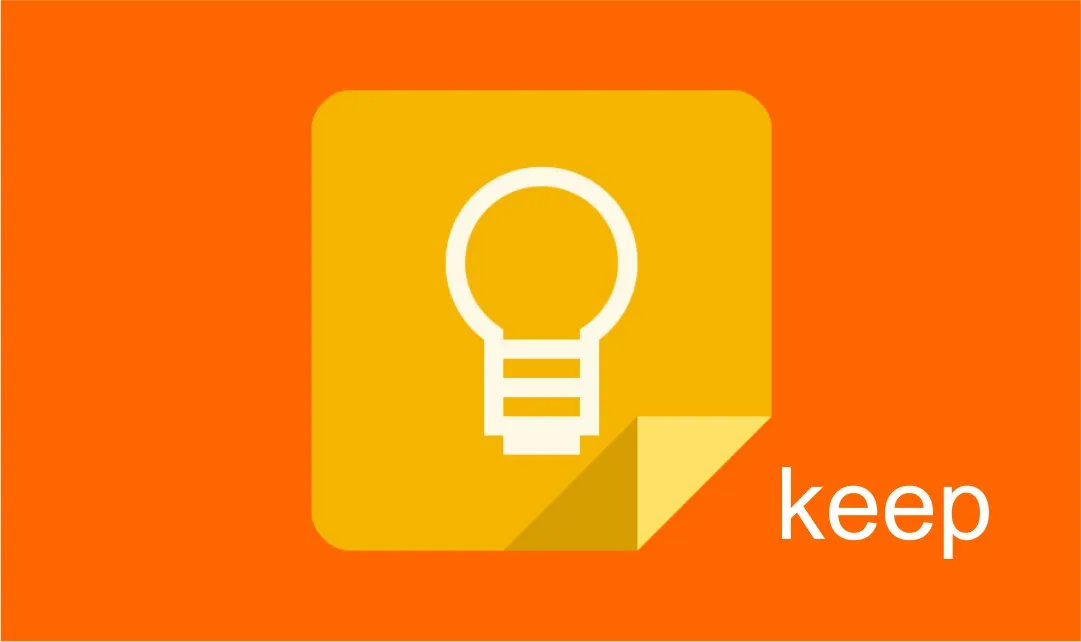 Google keep