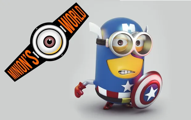 ¿Quieres tener tu tienda online? Minion’s World se quedó en demo