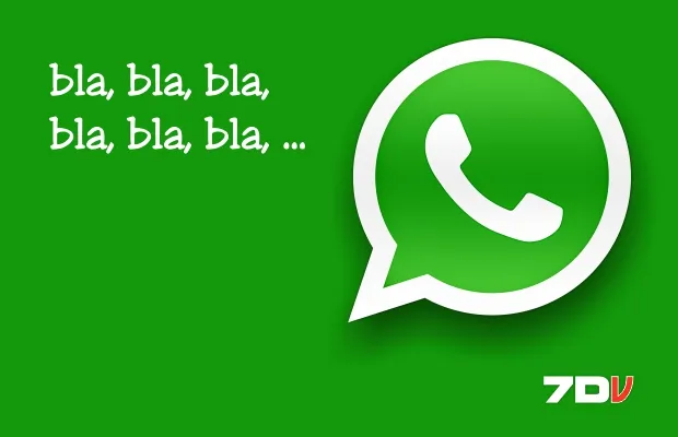 WhatsApp Web, ya es real … y funciona !!