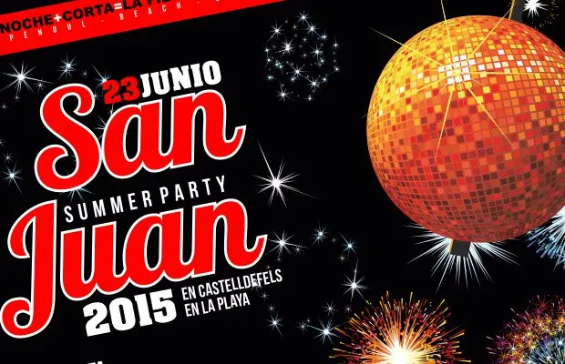 EL PÉNDULO. SAN JUAN 2015