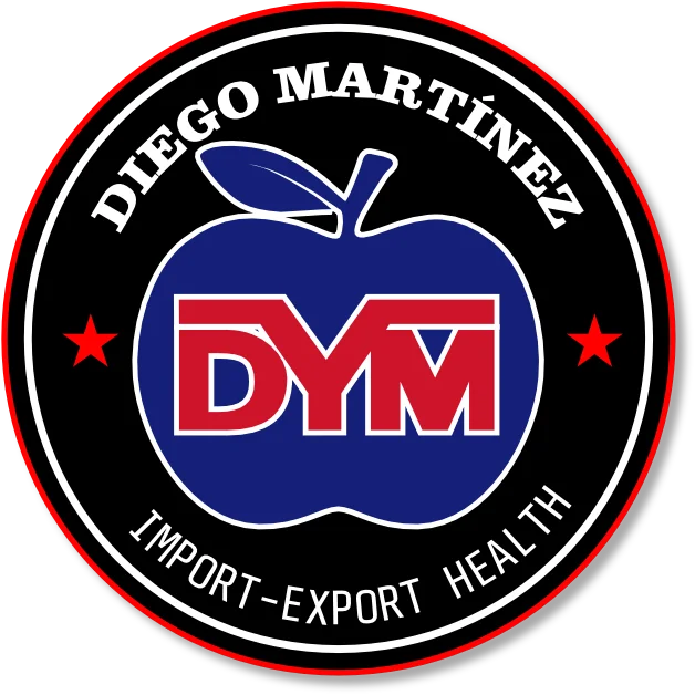 Diego Martínez - Logo Black - Diseño de 7DV Diego Martínez - Logo Black - Diseño de 7DV