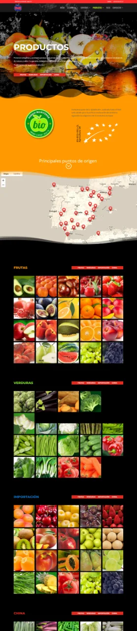 Secciones web Frutas Diego Martínez 2025_4 Secciones web Frutas Diego Martínez 2025