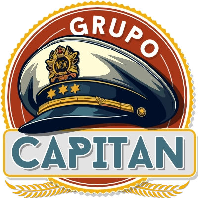 GRUPO CAPITAN - Castelldefels - Spriz - Orient Exspriz GRUPO CAPITAN - Castelldefels - Spriz - Orient Exspriz